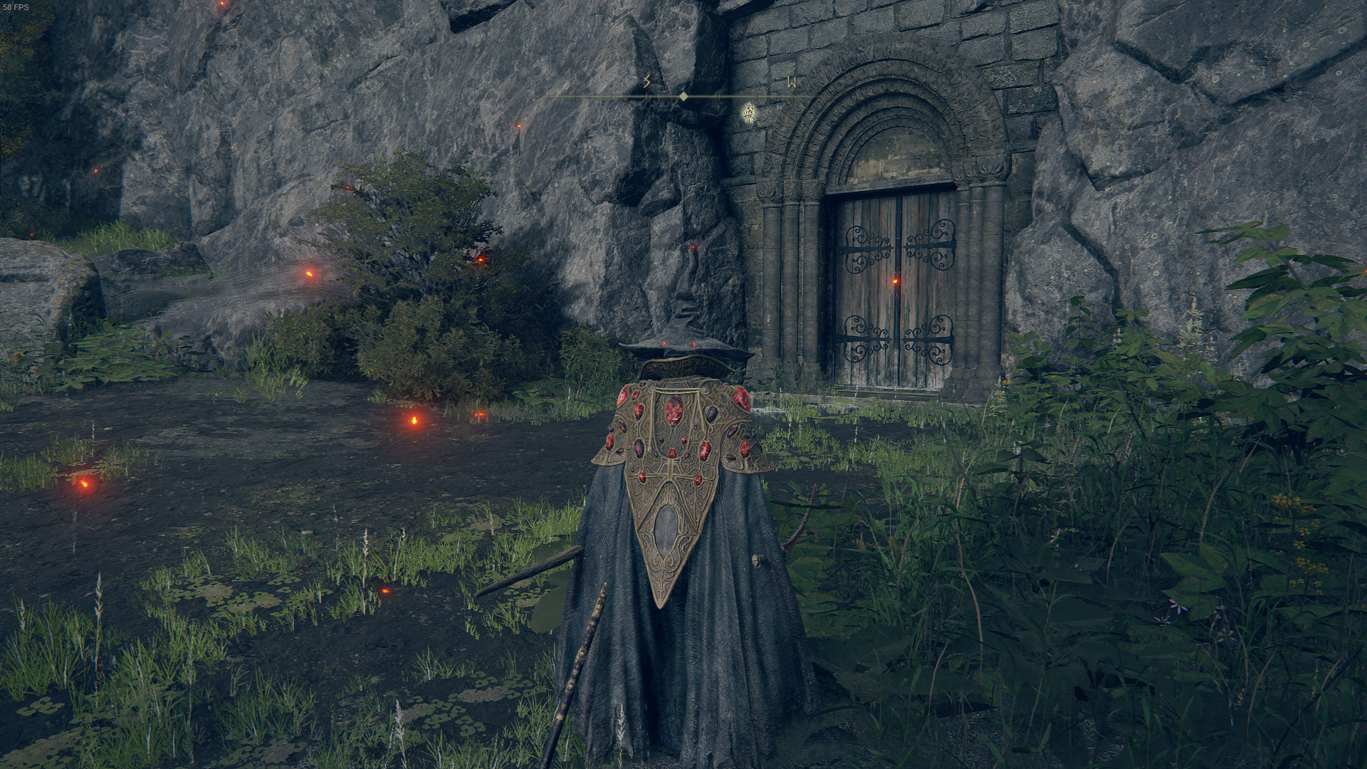 Elden Ring Impaler